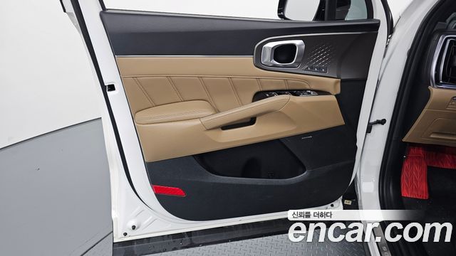 Kia Sorento (IV) Gasoline 2.5T 4WD Signature 2024 — фото 24