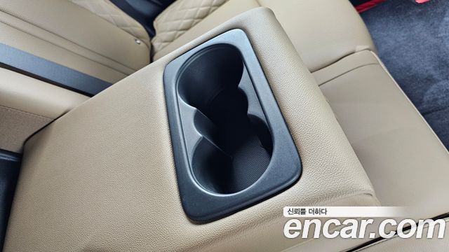 Kia Sorento (IV) Gasoline 2.5T 4WD Signature 2024 — фото 31