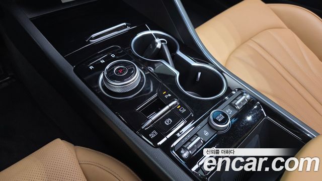 Kia K5 Hybrid (III) Signature 2023 — фото 9
