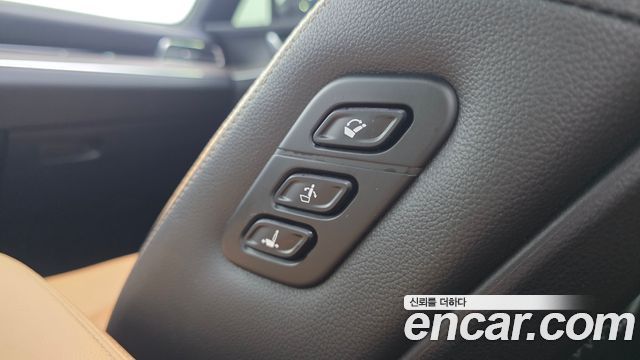 Kia K5 Hybrid (III) Signature 2023 — фото 16
