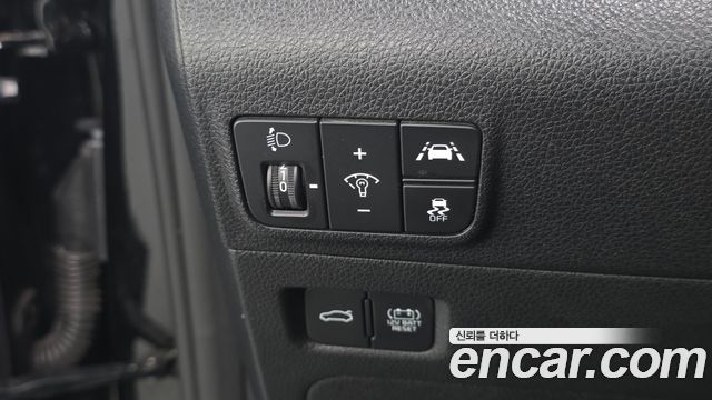 Kia K5 Hybrid (III) Signature 2023 — фото 20