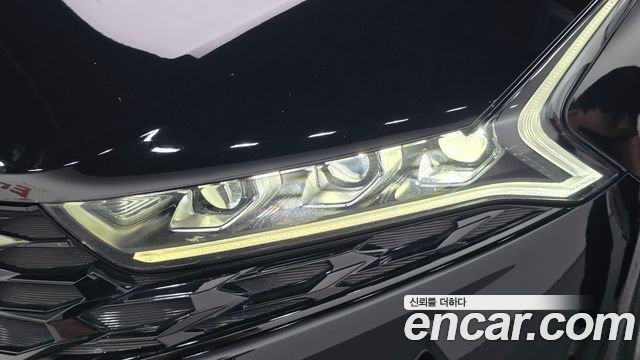 Kia K5 Hybrid (III) Signature 2023 — фото 22