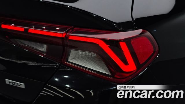 Kia K5 Hybrid (III) Signature 2023 — фото 23