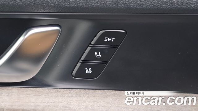 Kia K5 Hybrid (III) Signature 2023 — фото 30