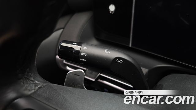 Hyundai Tucson (NX4) Diesel 2.0 2WD Premium 2024 — фото 16