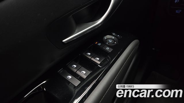 Hyundai Tucson (NX4) Diesel 2.0 2WD Premium 2024 — фото 17
