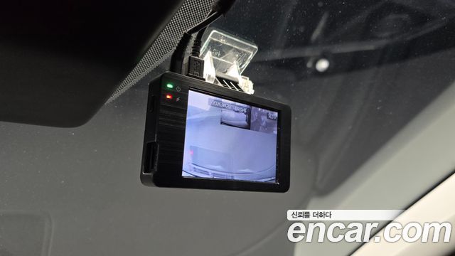 Hyundai Tucson (NX4) Diesel 2.0 2WD Premium 2024 — фото 19
