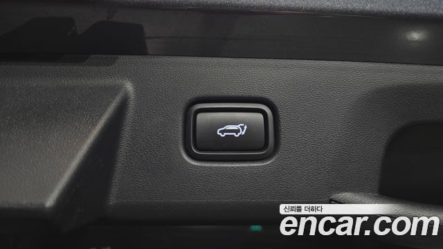 Hyundai Tucson (NX4) Diesel 2.0 2WD Premium 2024 — фото 20