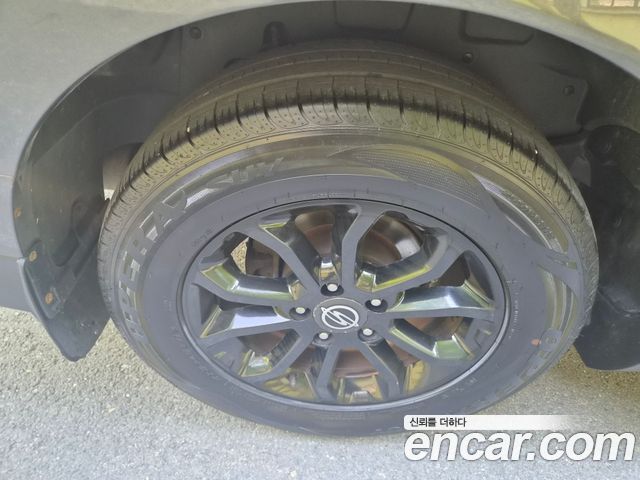 KG Mobility (SsangYong) Korando Sport Extreme 4WD 2016 — фото 5