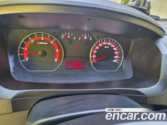 KG Mobility (SsangYong) Korando Sport Extreme 4WD 2016 — фото 15