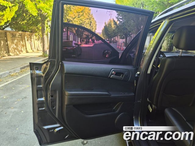 KG Mobility (SsangYong) Korando Sport Extreme 4WD 2016 — фото 22
