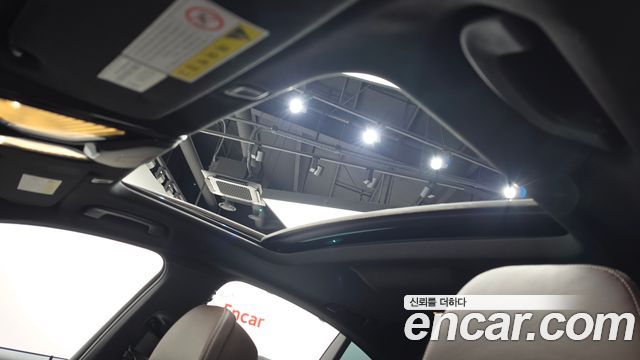 BMW 5 Series (G30) 520d M Sport Package Plus 2020 — фото 17