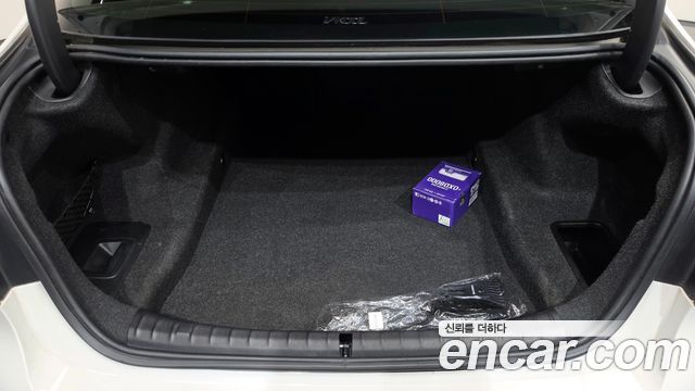 BMW 5 Series (G30) 520d M Sport Package Plus 2020 — фото 19