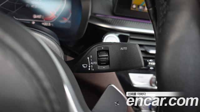 BMW 5 Series (G30) 520d M Sport Package Plus 2020 — фото 28