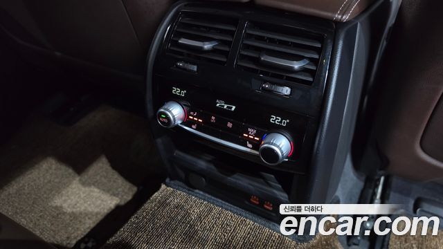 BMW 5 Series (G30) 520d M Sport Package Plus 2020 — фото 33