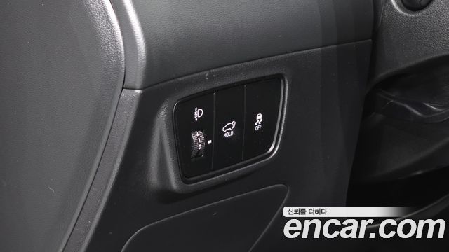 Hyundai Tucson (NX4) Diesel 2.0 2WD Inspiration 2022 — фото 19