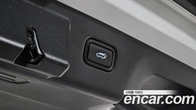 Hyundai Tucson (NX4) Diesel 2.0 2WD Inspiration 2022 — фото 24