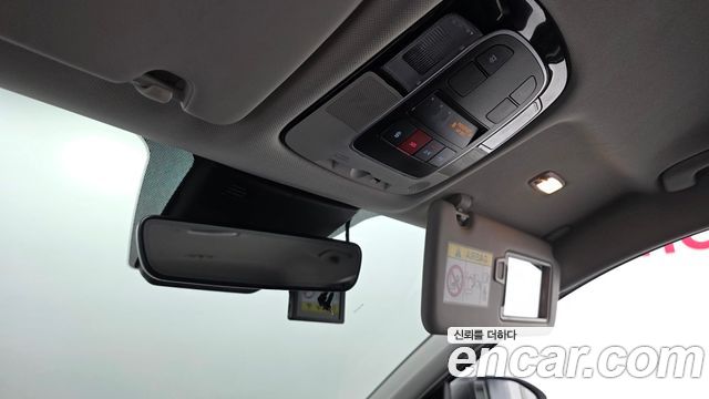 Hyundai Tucson (NX4) Diesel 2.0 2WD Inspiration 2022 — фото 37