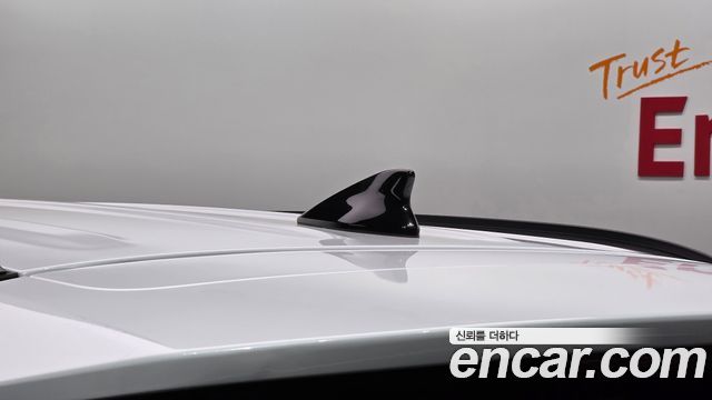 Hyundai Tucson (NX4) Diesel 2.0 2WD Inspiration 2022 — фото 40