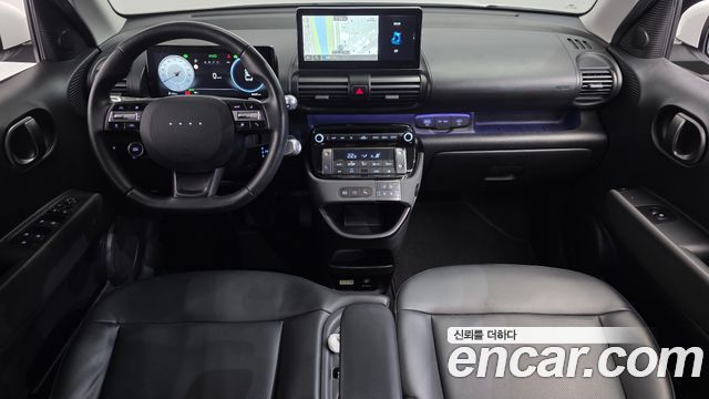 Hyundai Casper Electric Inspiration 2025 — фото 7