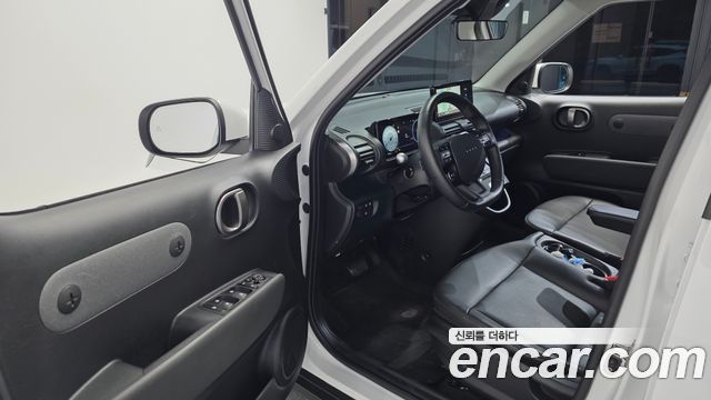 Hyundai Casper Electric Inspiration 2025 — фото 10
