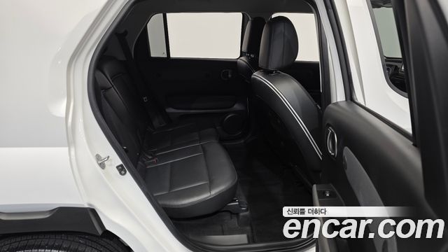 Hyundai Casper Electric Inspiration 2025 — фото 12