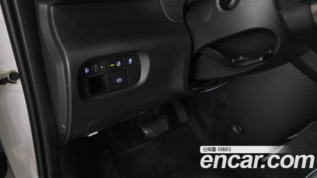 Hyundai Casper Electric Inspiration 2025 — фото 14