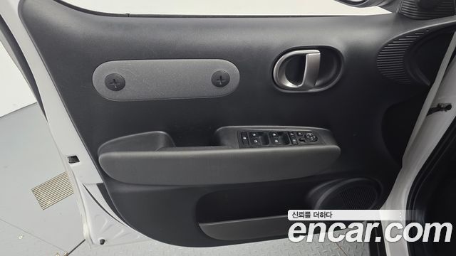 Hyundai Casper Electric Inspiration 2025 — фото 24