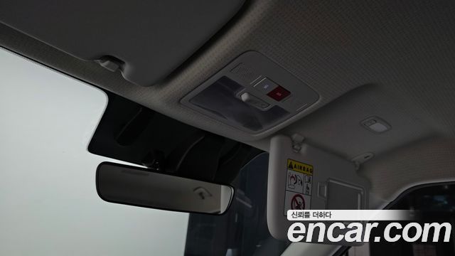 Hyundai Casper Electric Inspiration 2025 — фото 28