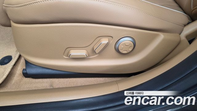 Genesis G80 (RG3) Gasoline 2.5 Turbo AWD 2025 — фото 32