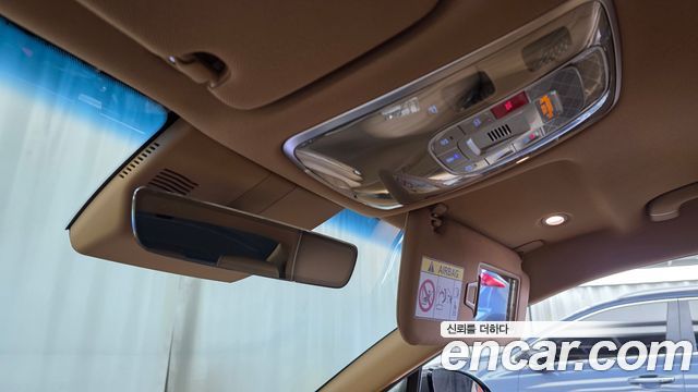 Genesis G80 (RG3) Gasoline 2.5 Turbo AWD 2025 — фото 35