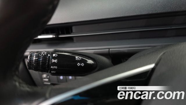 Hyundai Staria L3.5  Kinder Safety Car 11-Seater 2023 — фото 14
