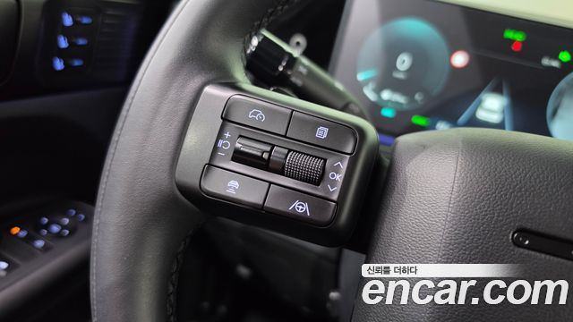 Hyundai Santa Fe (MX5) HEV 1.6 2WD Calligraphy 2025 — фото 15