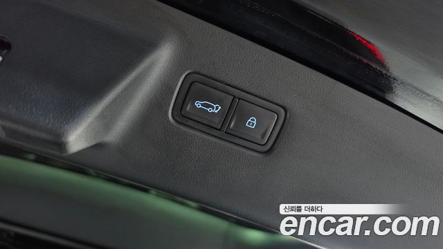 Hyundai Santa Fe (MX5) HEV 1.6 2WD Calligraphy 2025 — фото 16