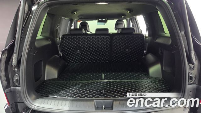 Hyundai Santa Fe (MX5) HEV 1.6 2WD Calligraphy 2025 — фото 17