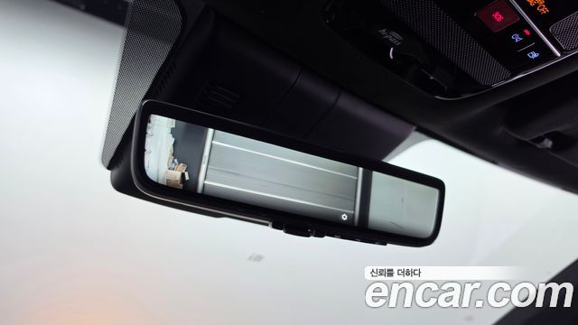 Hyundai Santa Fe (MX5) HEV 1.6 2WD Calligraphy 2025 — фото 19
