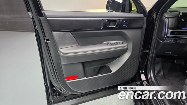 Hyundai Santa Fe (MX5) HEV 1.6 2WD Calligraphy 2025 — фото 24