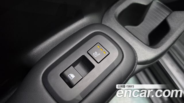 Hyundai Santa Fe (MX5) HEV 1.6 2WD Calligraphy 2025 — фото 29