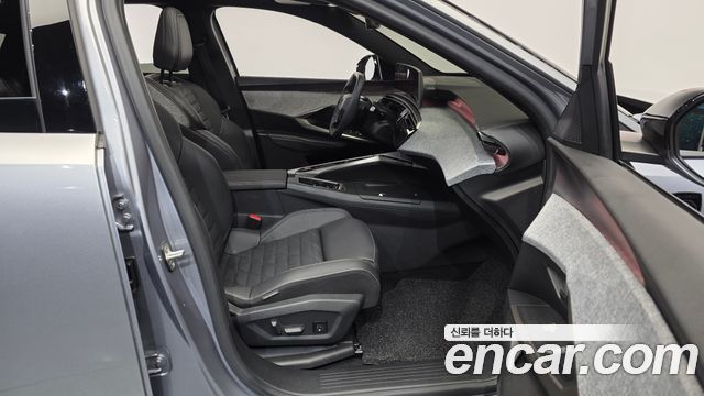 Peugeot 3008 (III) 1.2 Hybrid GT 2025 — фото 11