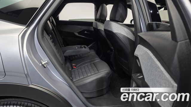 Peugeot 3008 (III) 1.2 Hybrid GT 2025 — фото 12