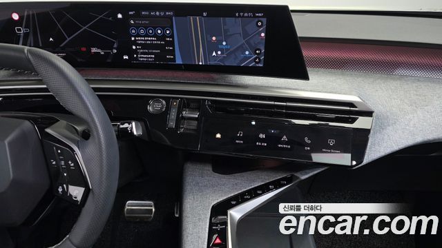 Peugeot 3008 (III) 1.2 Hybrid GT 2025 — фото 14