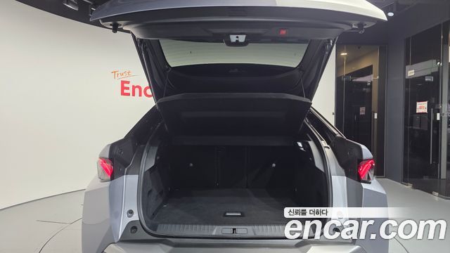 Peugeot 3008 (III) 1.2 Hybrid GT 2025 — фото 20