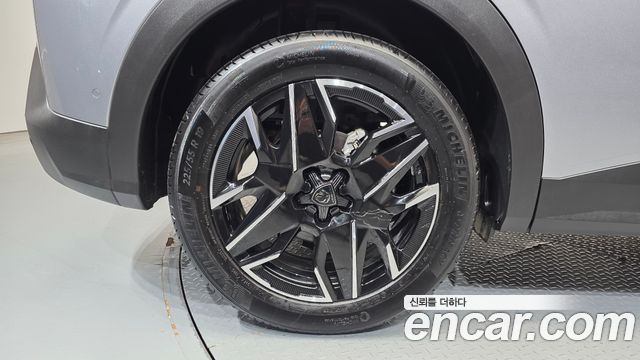 Peugeot 3008 (III) 1.2 Hybrid GT 2025 — фото 21