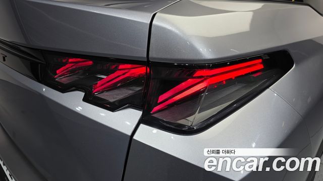 Peugeot 3008 (III) 1.2 Hybrid GT 2025 — фото 23