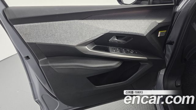 Peugeot 3008 (III) 1.2 Hybrid GT 2025 — фото 24