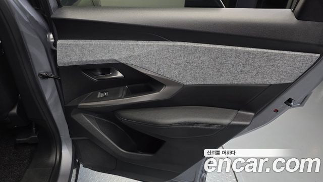 Peugeot 3008 (III) 1.2 Hybrid GT 2025 — фото 25