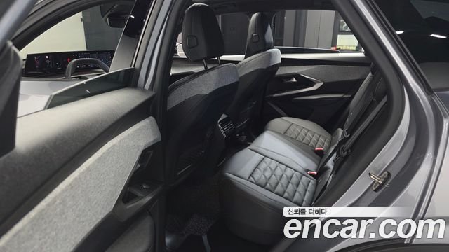 Peugeot 3008 (III) 1.2 Hybrid GT 2025 — фото 26