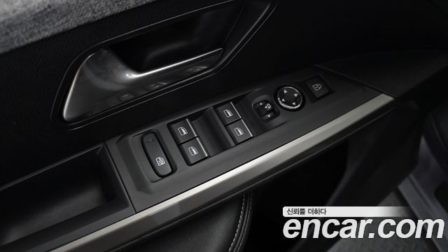 Peugeot 3008 (III) 1.2 Hybrid GT 2025 — фото 27