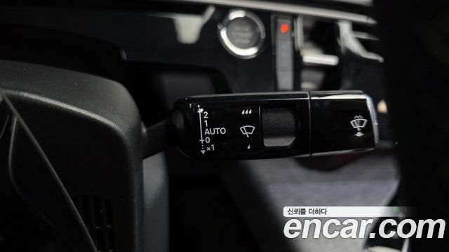 Peugeot 3008 (III) 1.2 Hybrid GT 2025 — фото 30