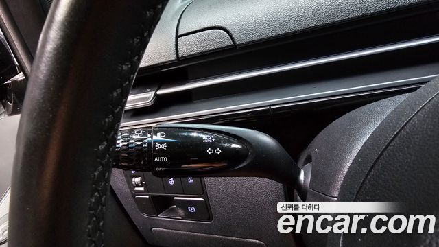 Hyundai Staria L3.5 Lounge 7-Seater Mobility 2024 — фото 18